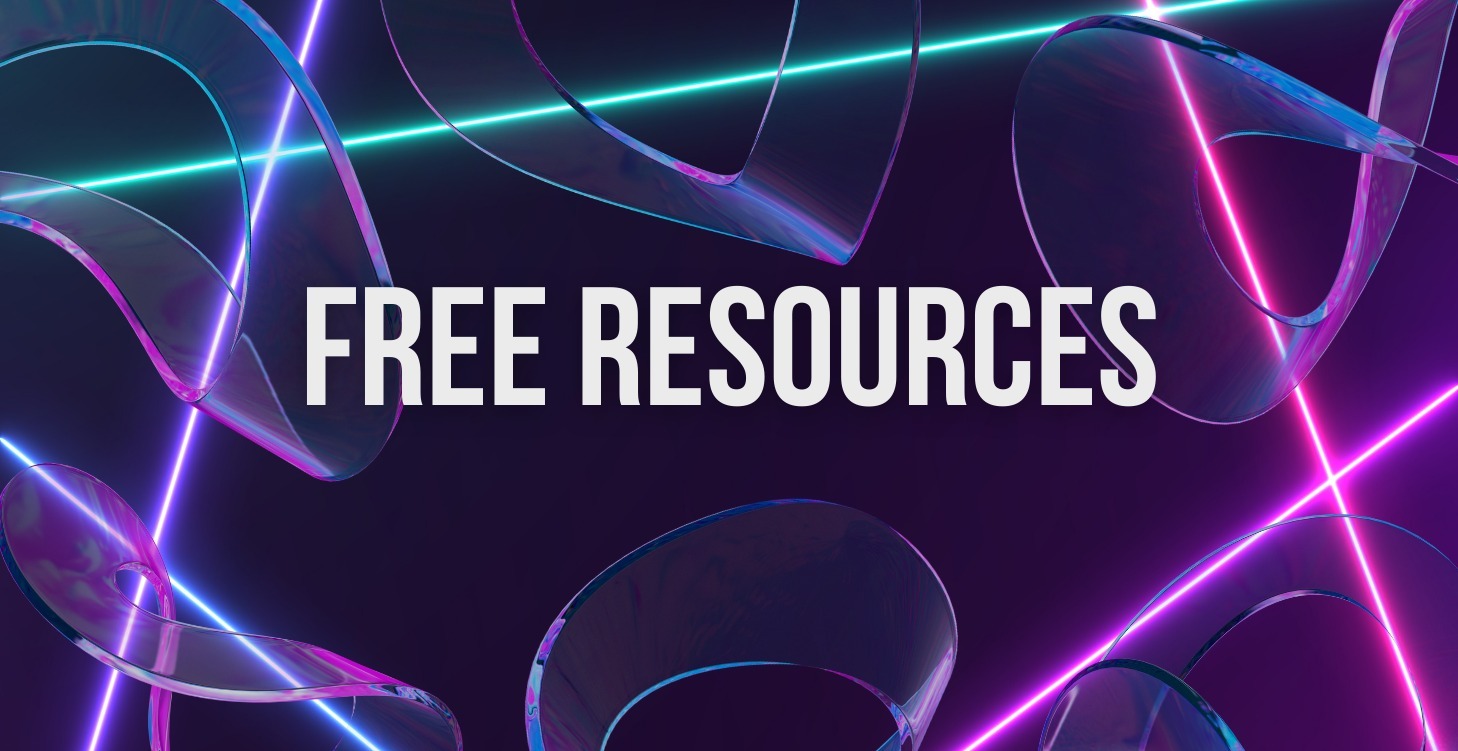 Free Resources