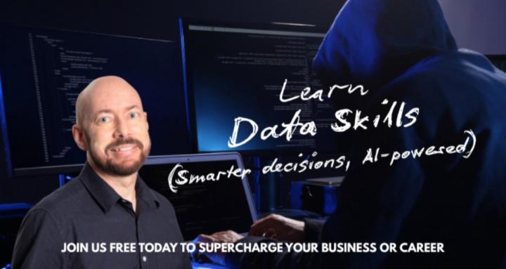 The Data Skool