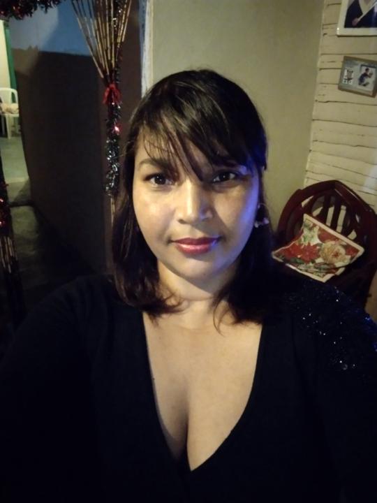 Dilania De la Rosa