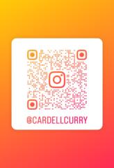 Cardell Curry