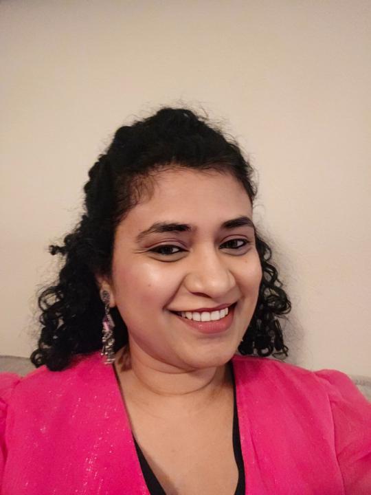Vijaya Bylaiah