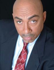 Bruce Nicholson