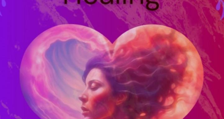 Self Love Healing Pathway 