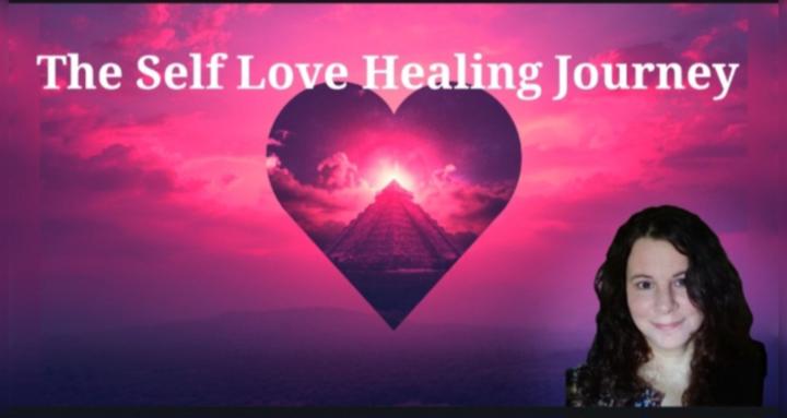 Self Love Healing Journey 