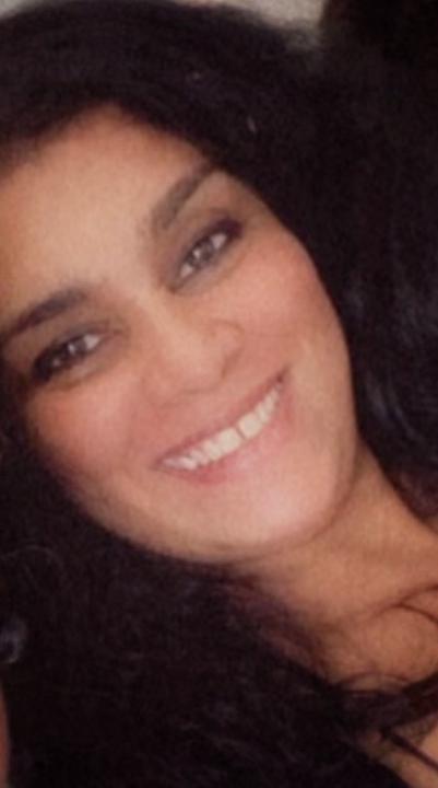 Marla Fernandes