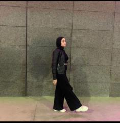 Basma Mohamed