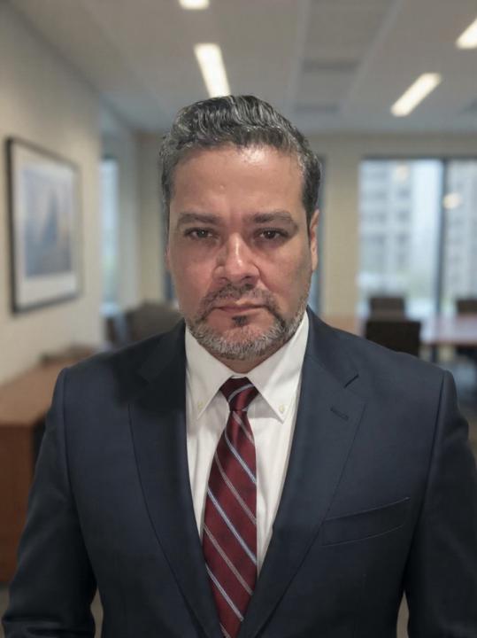 Juan Pablo González