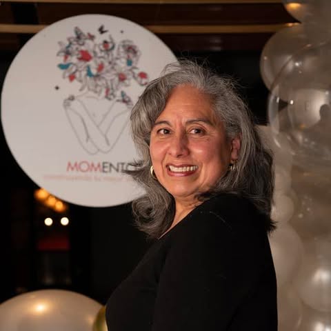 Ma Guadalupe Albarran Calderon