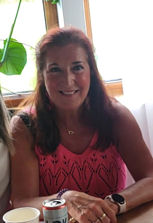 Bibbi Mesan Arvidsson