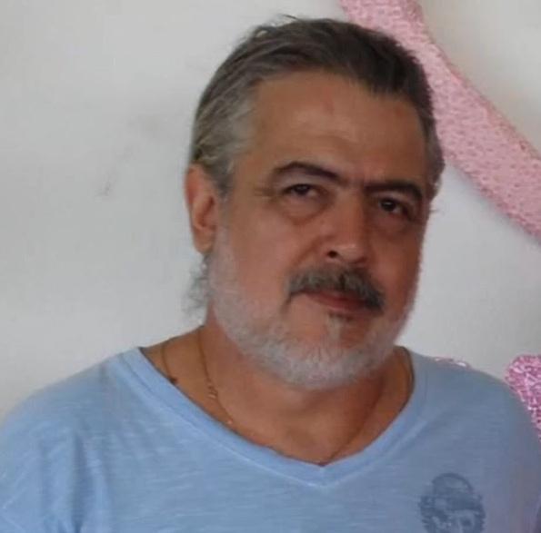 Carlos de Souza