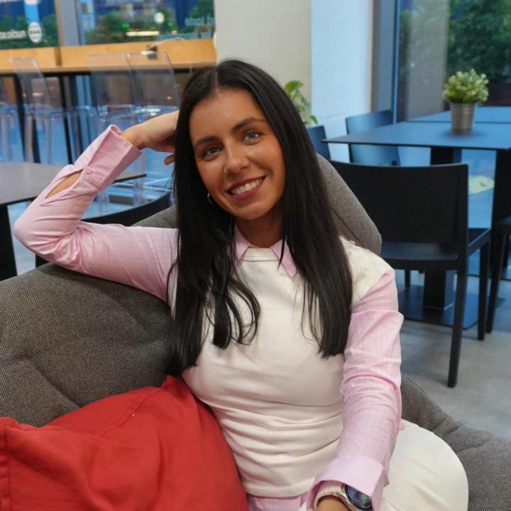 Rocio Ugc