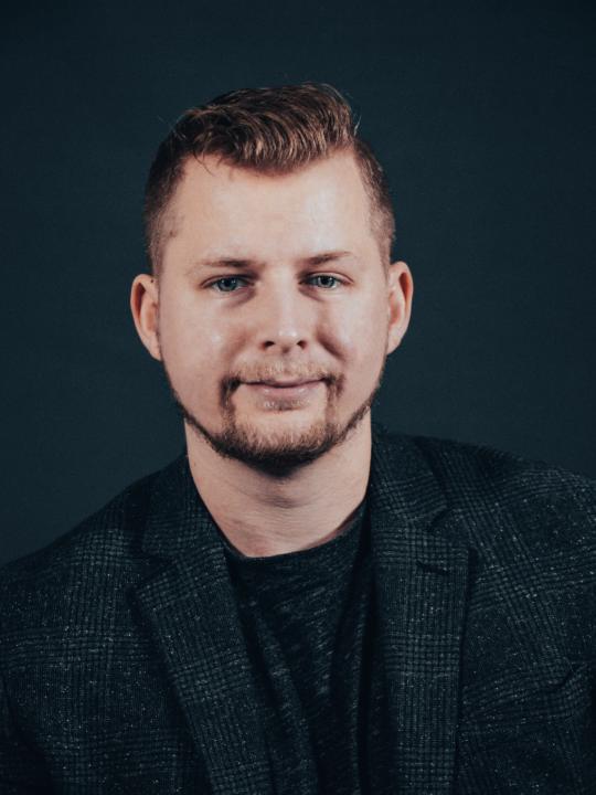Matthew White