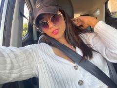 Brenda Ivette Perez Segura