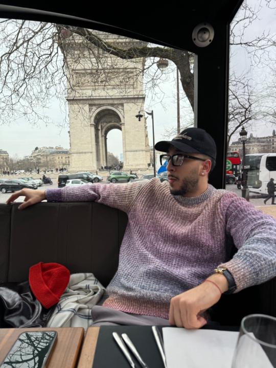 Mohamed Ouidir