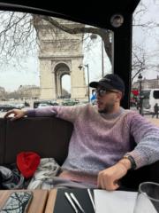 Mohamed Ouidir