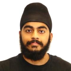 Rabpreet Chhabra