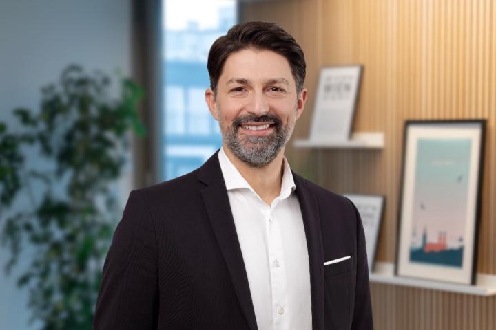 Michael Pollaschak
