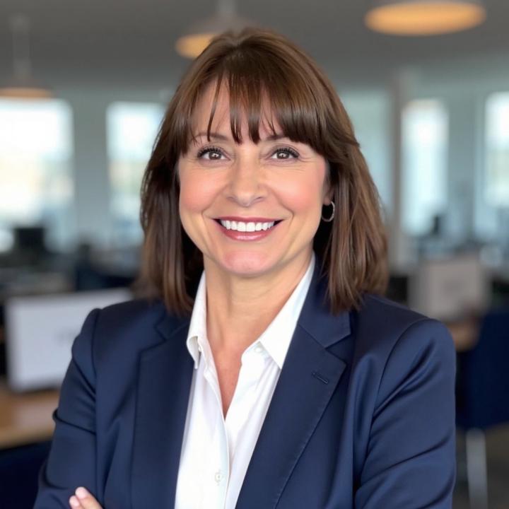 Christi Schreiber