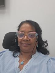 Rita Lanz