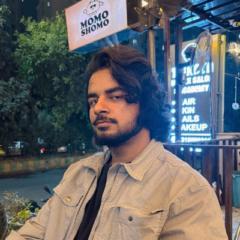 Vijay Yadav