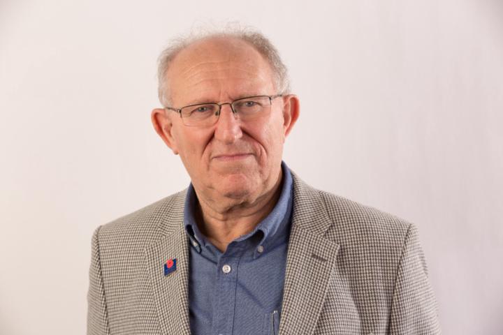Gerry Goldner