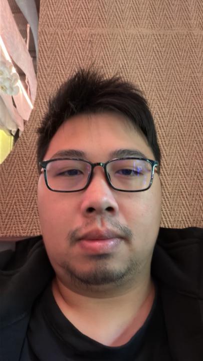 Harry Li
