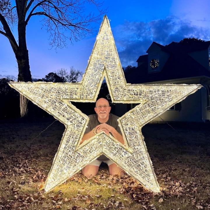 Shawn Alexander
