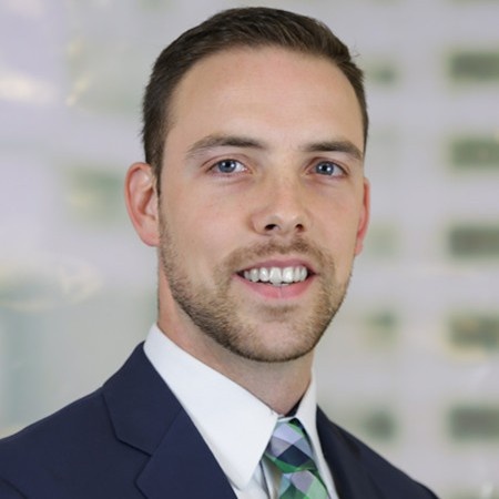 Mitch Alexander