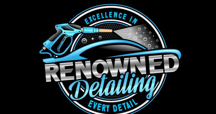 Demo for Renowned Detailing