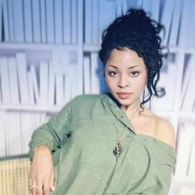 Kenise Taylor