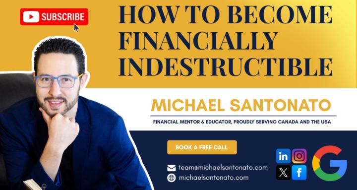 Be Financially Indestructible