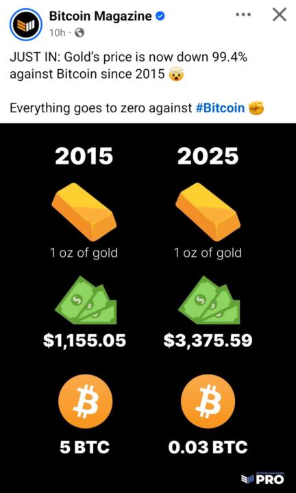 Something to think about...