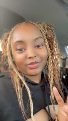 Lanisha Shade