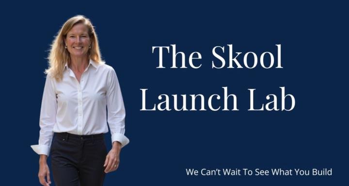 Skool Launch Lab