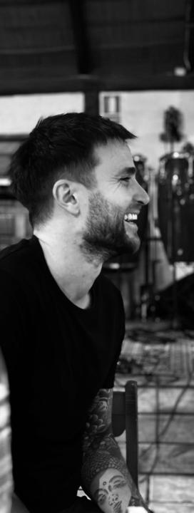 Damian Martinez