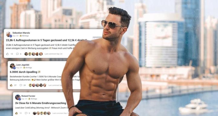 Personal Trainer Skool