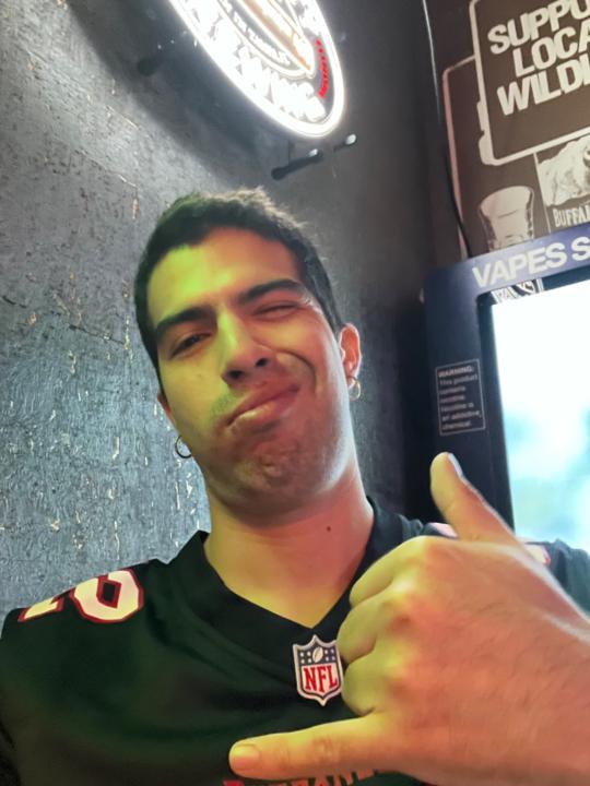 Nicolás Candia
