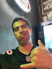 Nicolás Candia