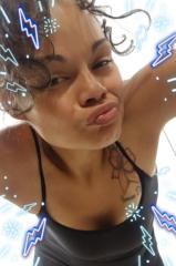 Milagros Chbani