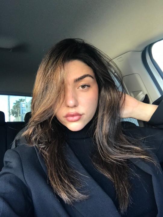 Greta Ortega