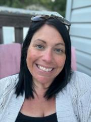 Amy Black