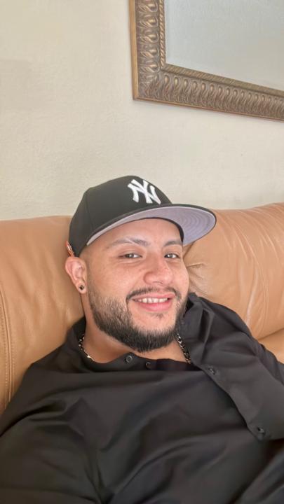 Victor Angulo