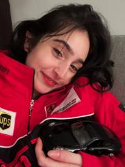 Nilufer Hamurkaroglu