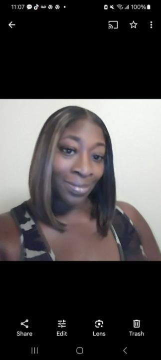 Latonya Cash