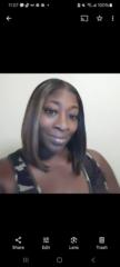Latonya Cash