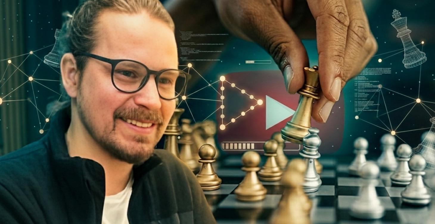 I’m YouTube Strategy