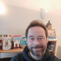 François Gillès de Pélichy