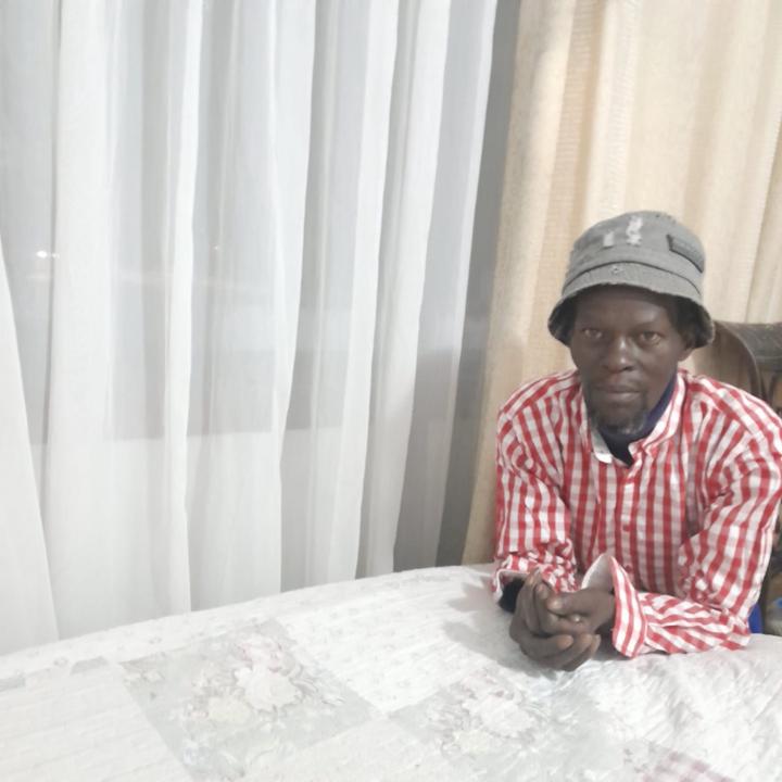 Mzoxolo Komani