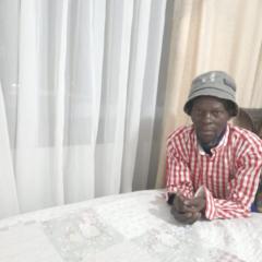 Mzoxolo Komani