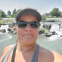 Tammy Moreda